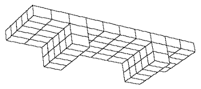Brick Model